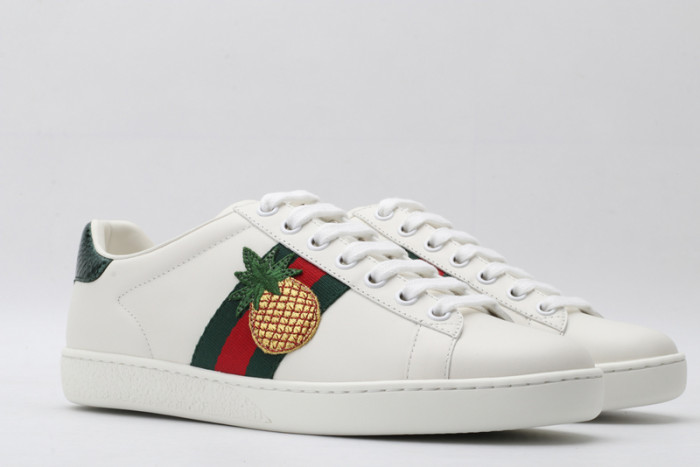 Gucc* Trainer Sneaker55