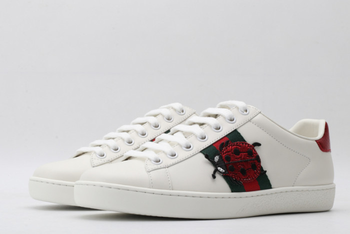 Gucc* Trainer Sneaker55