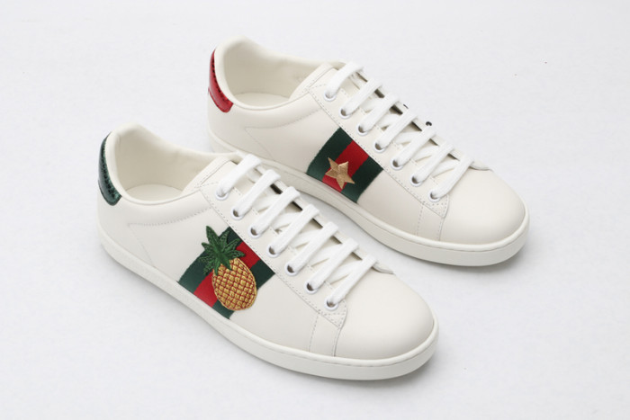 Gucc* Trainer Sneaker55
