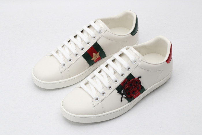Gucc* Trainer Sneaker55