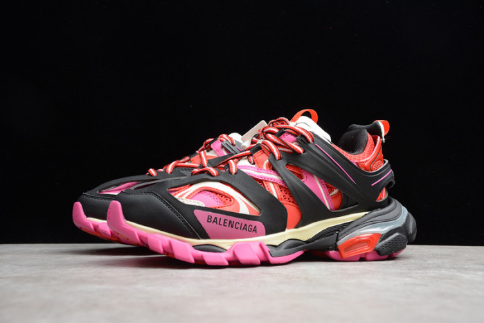 TRACK SNEAKER TS026