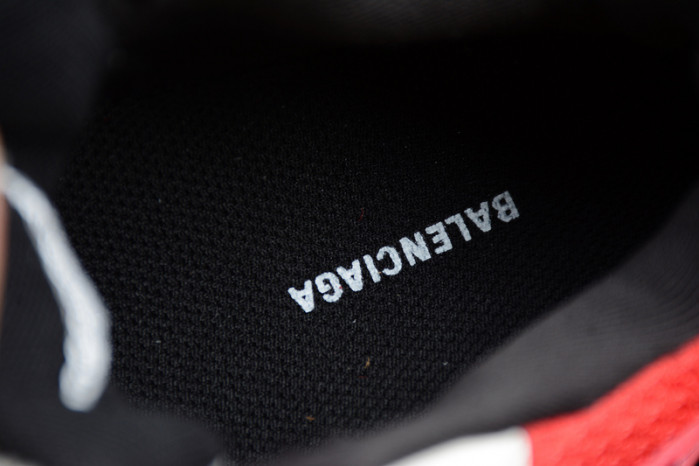TRACK SNEAKER TS026