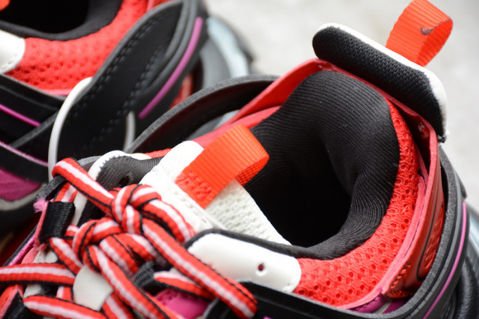 TRACK SNEAKER TS026