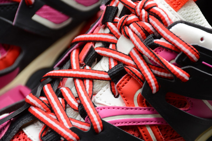 TRACK SNEAKER TS026