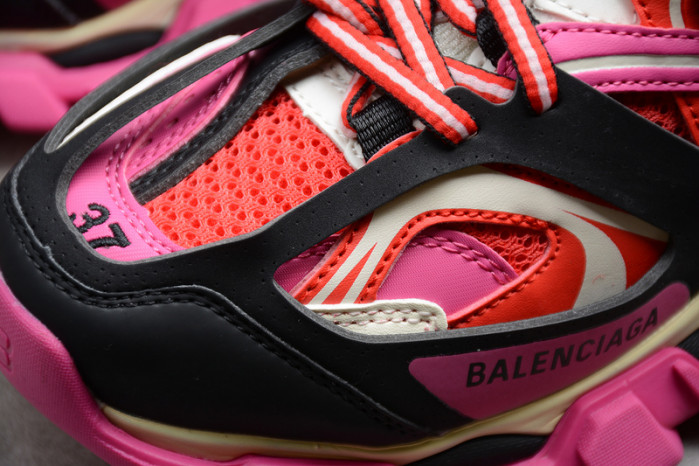 TRACK SNEAKER TS026