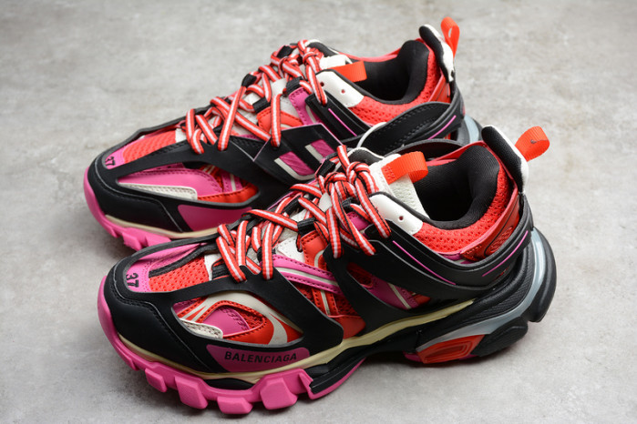 TRACK SNEAKER TS026