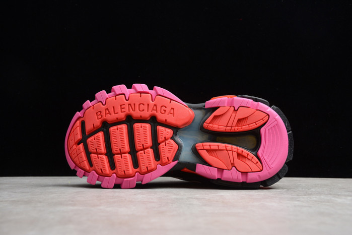 TRACK SNEAKER TS026