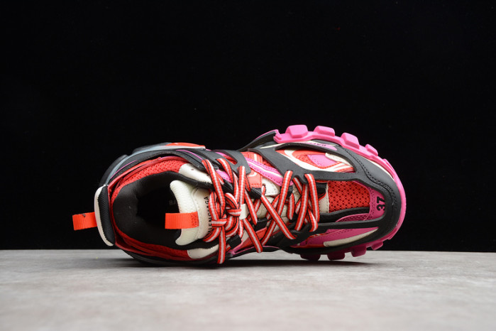 TRACK SNEAKER TS026