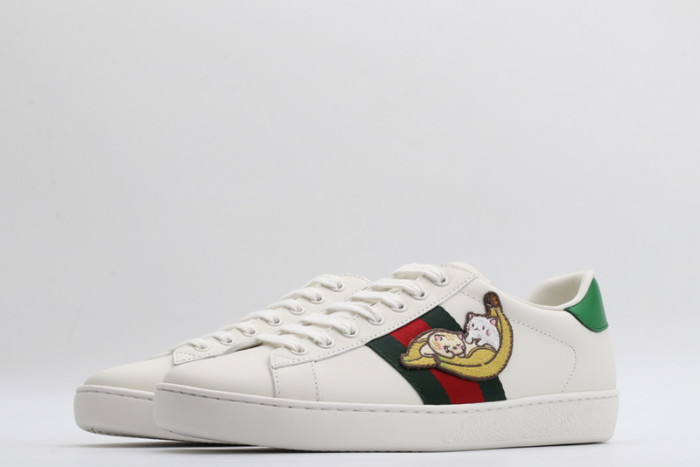Gucc* Trainer Sneaker60