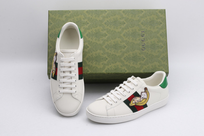 Gucc* Trainer Sneaker60