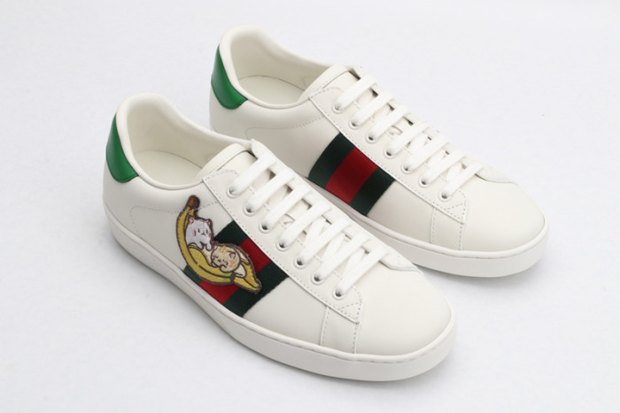 Gucc* Trainer Sneaker60