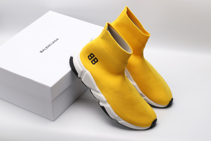 SPEED TRAINER SNEAKERS 1000022
