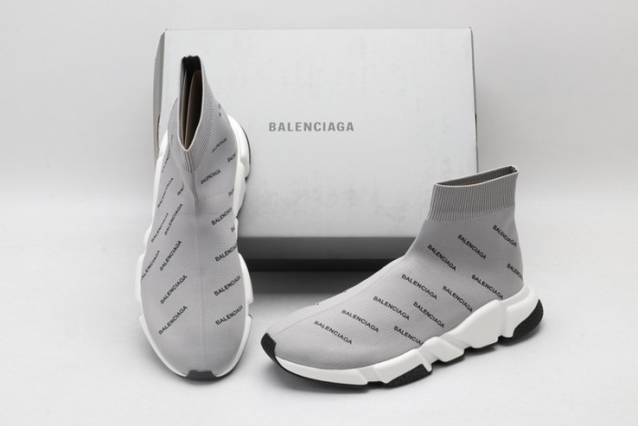 SPEED TRAINER SNEAKERS 1000018
