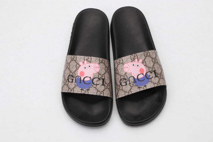 Gucc* Sandal51