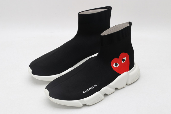 SPEED TRAINER SNEAKERS 1000019