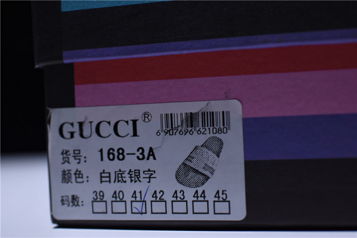 Gucc* Sandal9