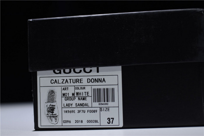 Gucc* Sandal10