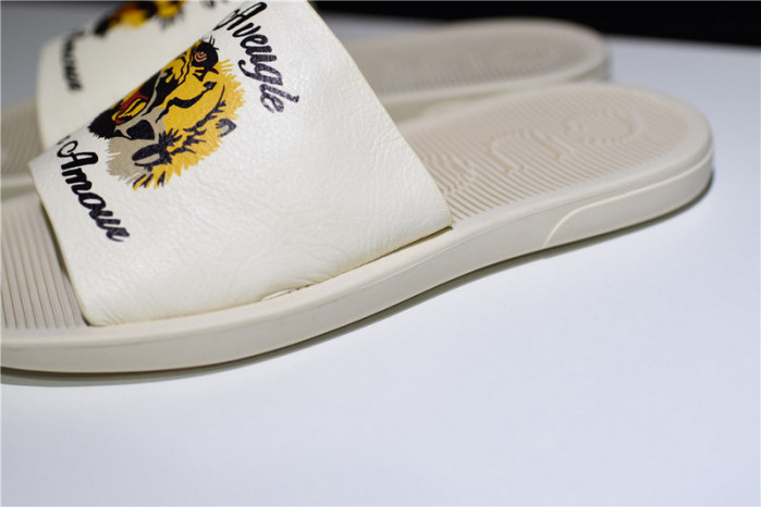 Gucc* Sandal10