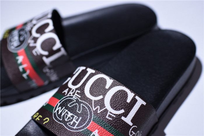 Gucc* Sandal2