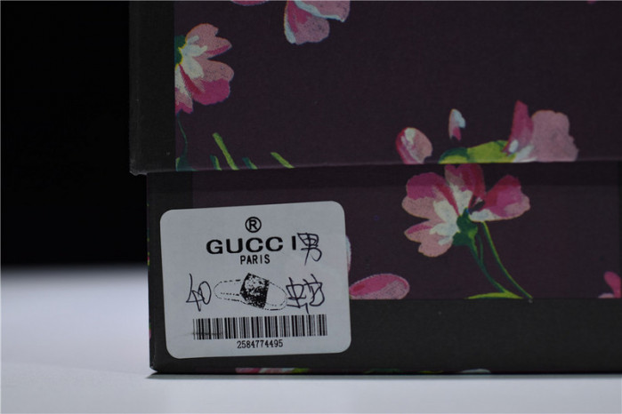 Gucc* Sandal8