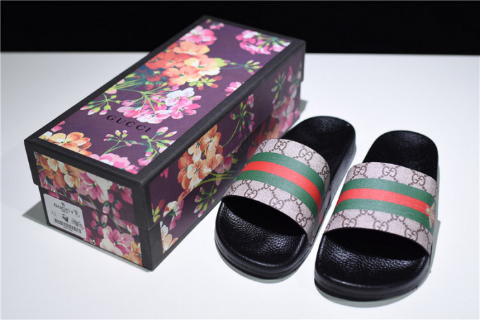 Gucc* Sandal7