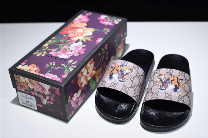 Gucc* Sandal5