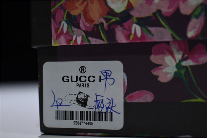 Gucc* Sandal5