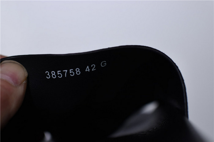 Gucc* Sandal5