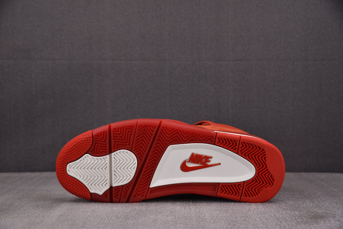 Nigel Sylvester x Air Jordan 4 Retro OG SP 