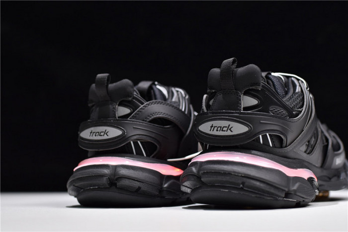 TRACK SNEAKER ICY181