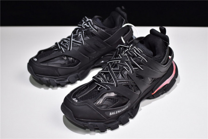 TRACK SNEAKER ICY181