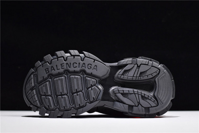 TRACK SNEAKER ICY181