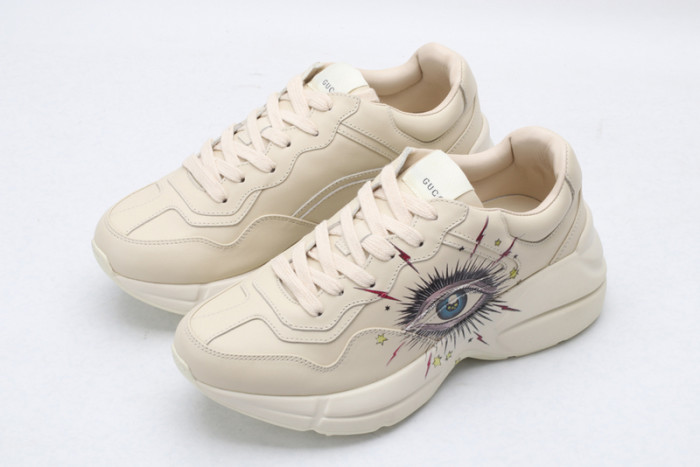Gucc* Trainer Sneaker14