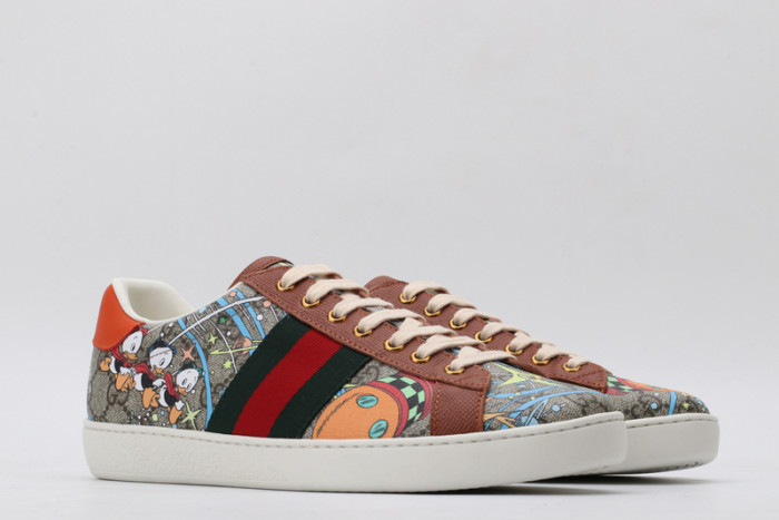 Gucc* Trainer Sneaker59
