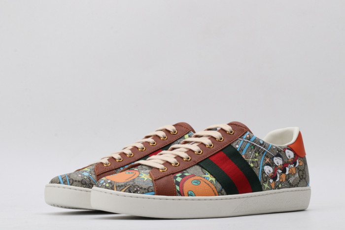 Gucc* Trainer Sneaker59