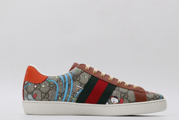 Gucc* Trainer Sneaker59