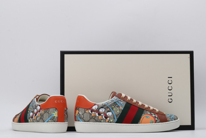 Gucc* Trainer Sneaker59