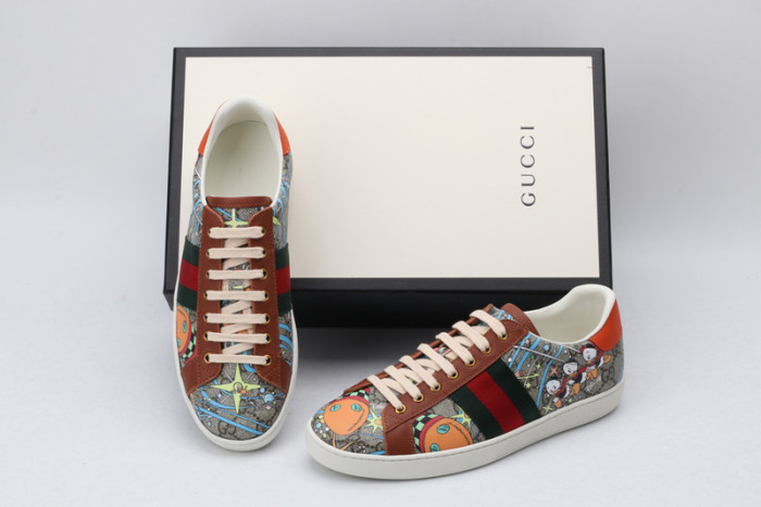 Gucc* Trainer Sneaker59