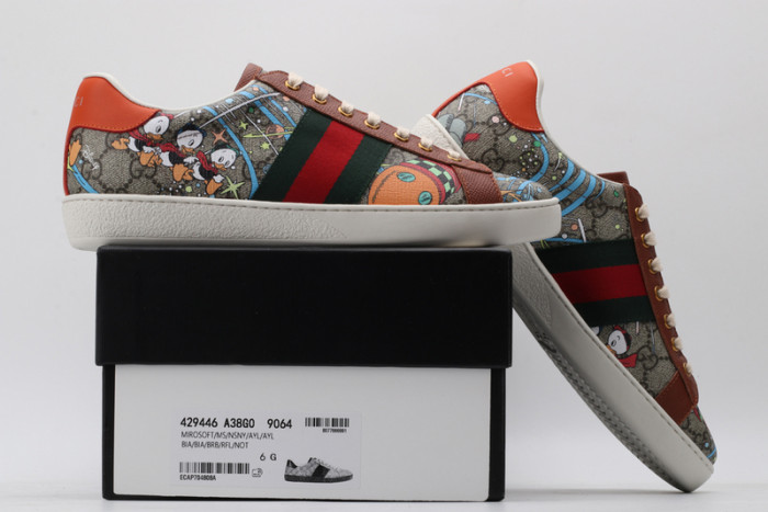 Gucc* Trainer Sneaker59