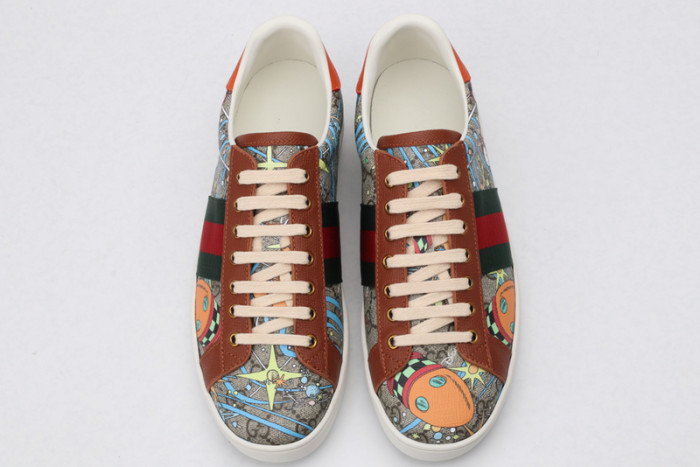 Gucc* Trainer Sneaker59