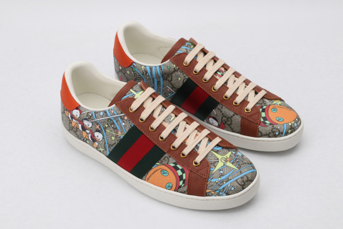 Gucc* Trainer Sneaker59