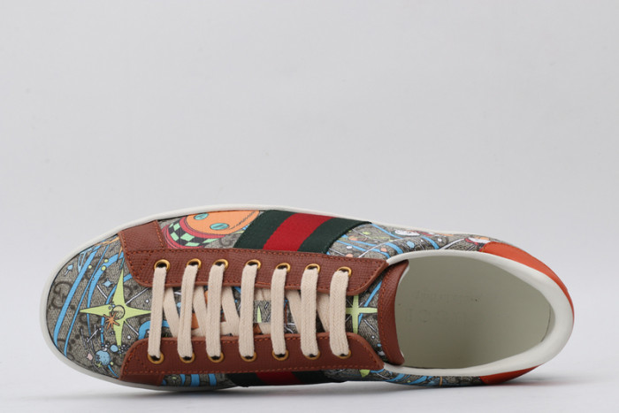 Gucc* Trainer Sneaker59