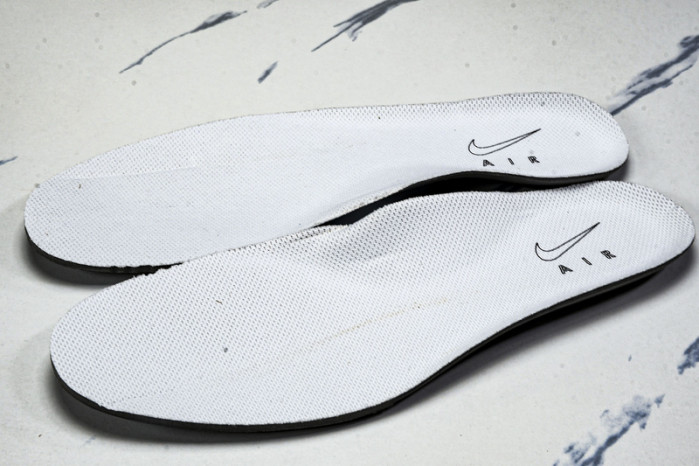 NIKE Air Foamposite One 