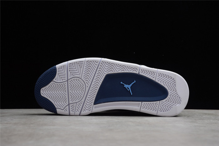 Air Jordan 4 "Colum" 314254-107