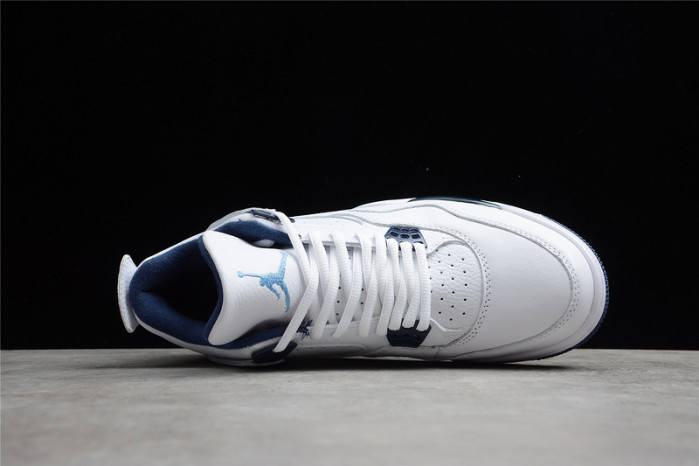 Air Jordan 4 "Colum" 314254-107