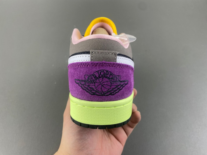 Air Jordan 1 Low SE 