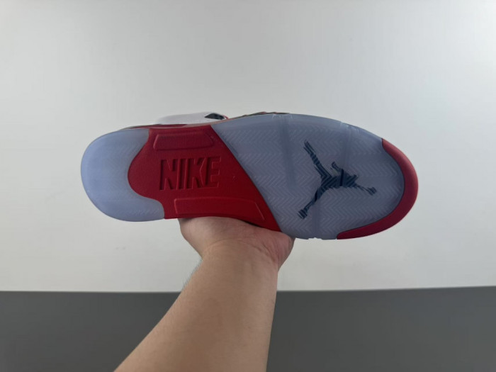 Air Jordan 5 Retro 