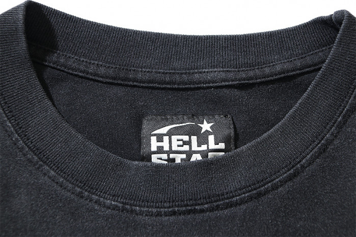 HELLSTAR CLOTHES