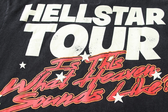 HELLSTAR CLOTHES