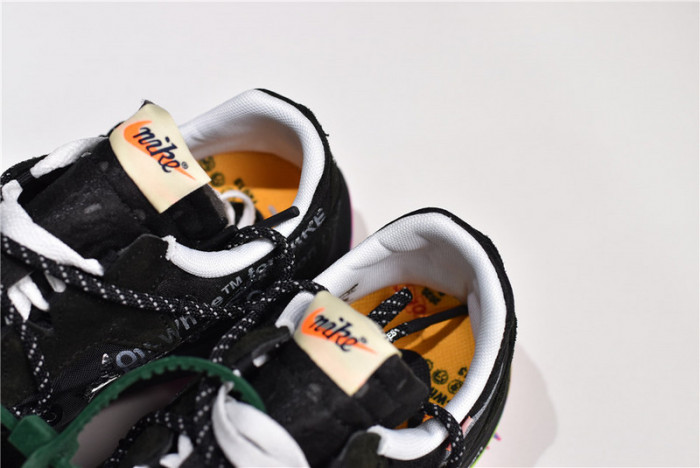 OFW Nike Terra Kiger 5 Black CD8179-001